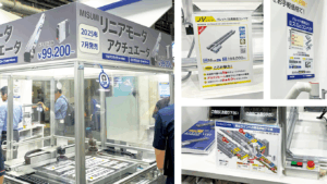 イベント展示物制作　ガントリーパネル　壁掛けPOP　卓上POP